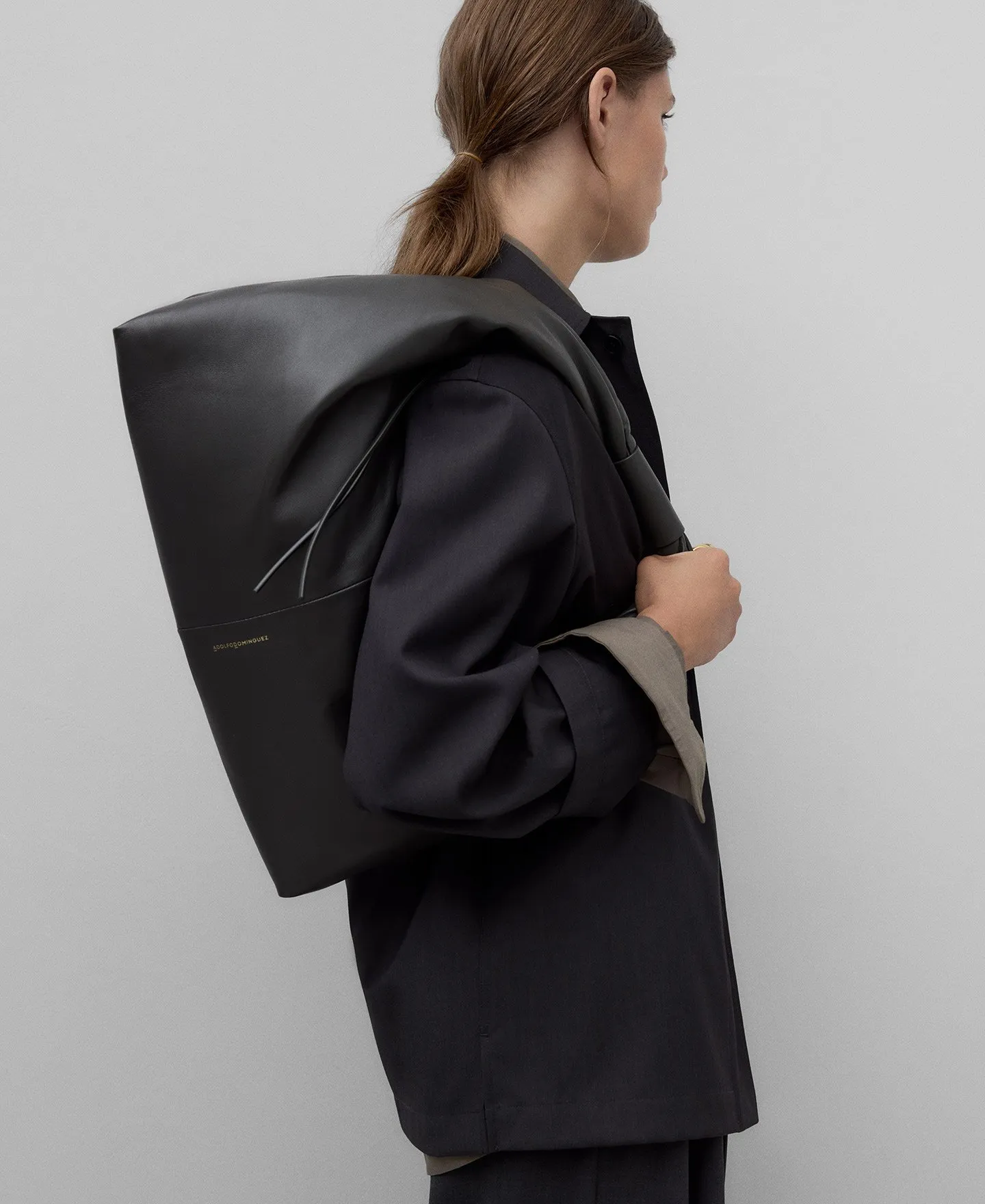 Bolso grande Nube mujer