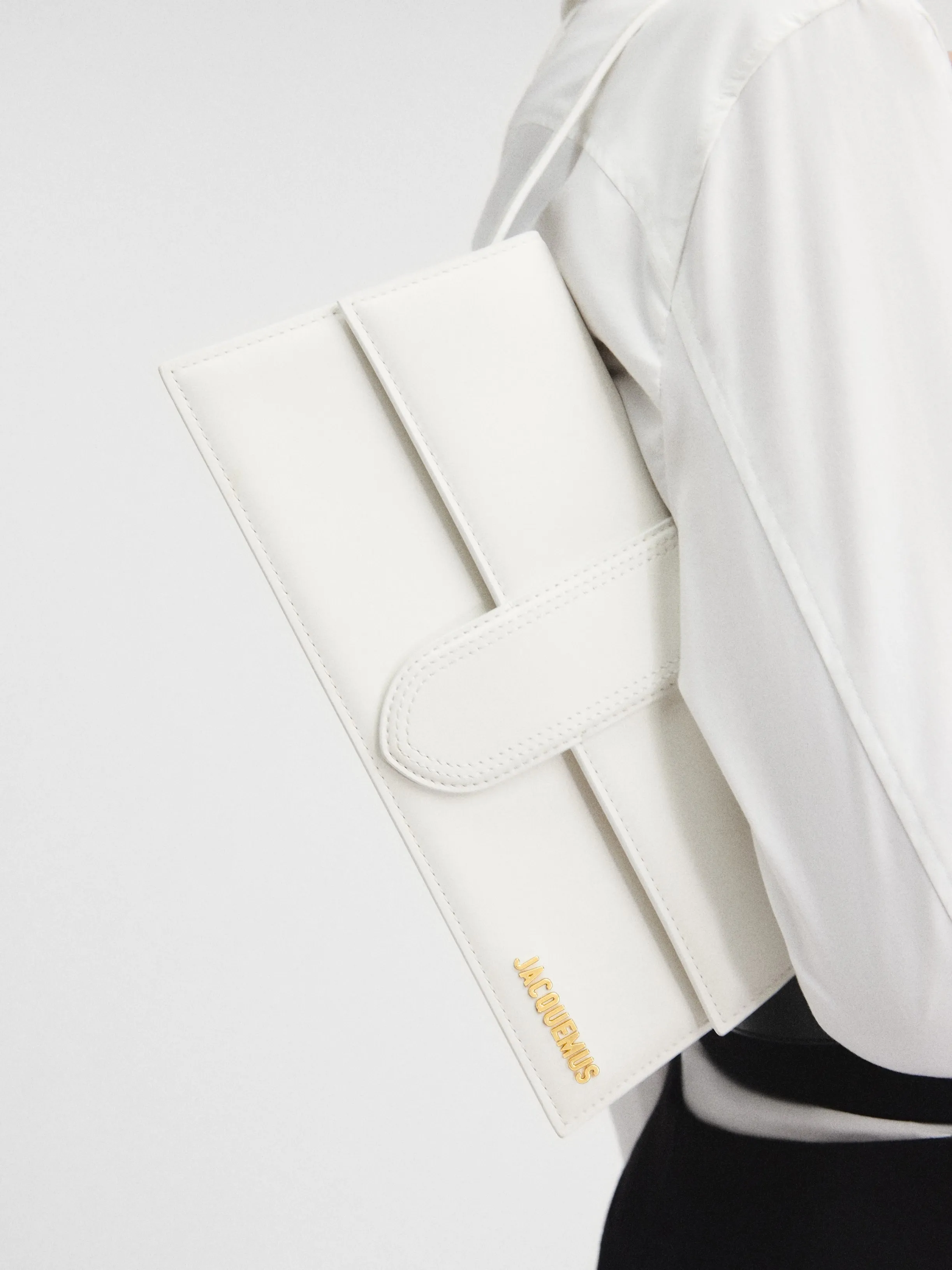 Bolso Le Bambino Long