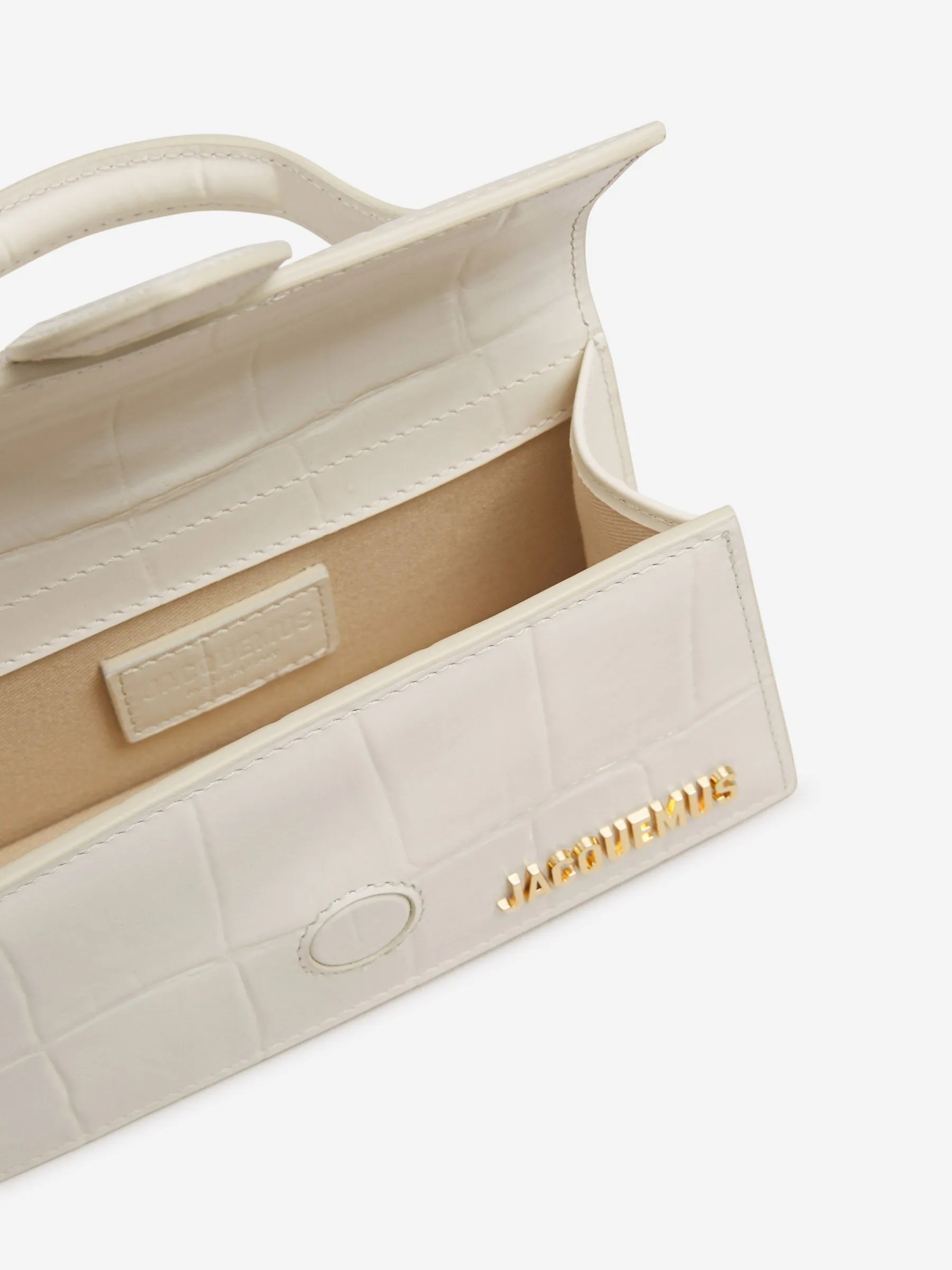 Bolso Le Bambino