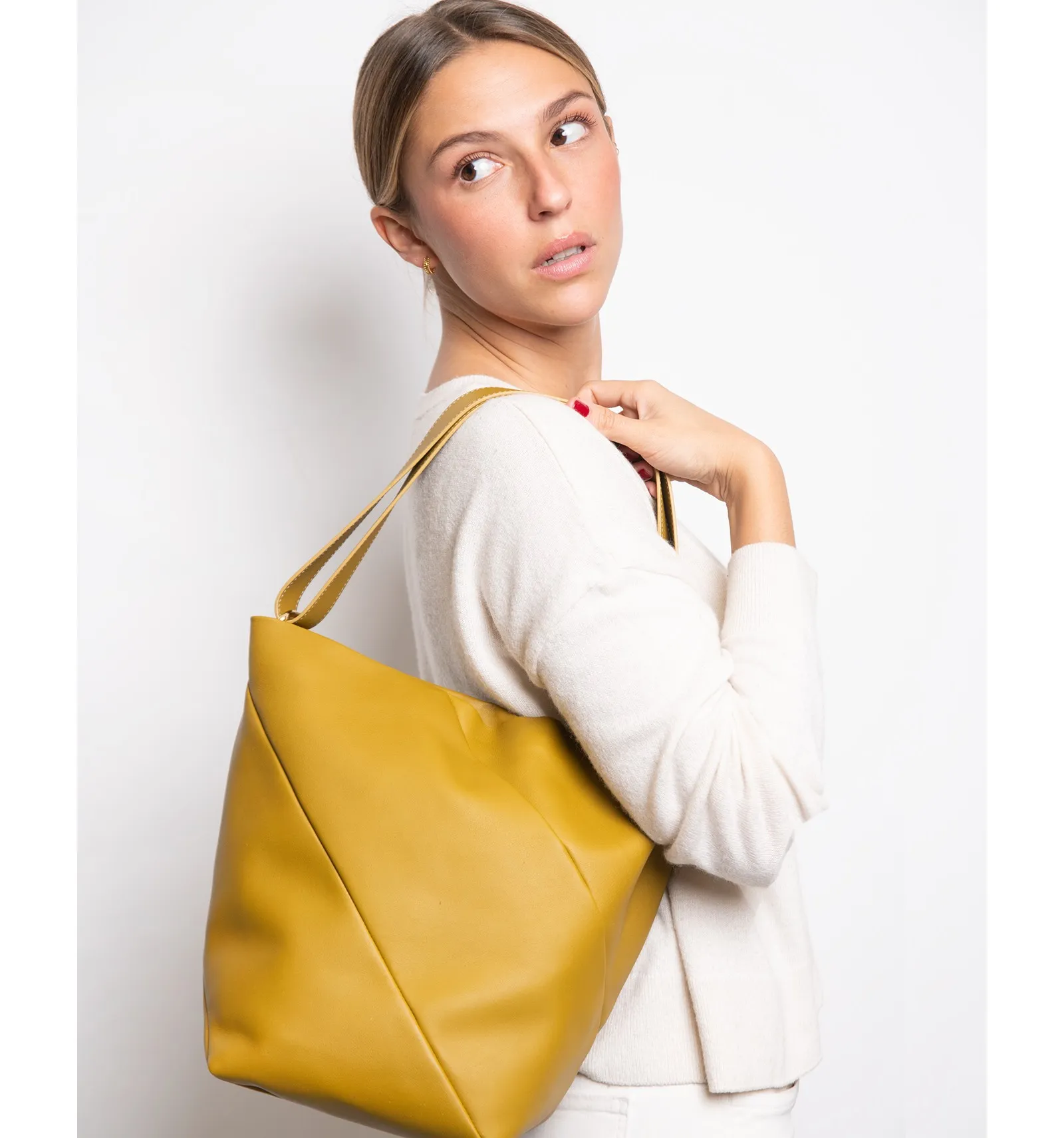 BOLSO LOLA THE BAG LAB
