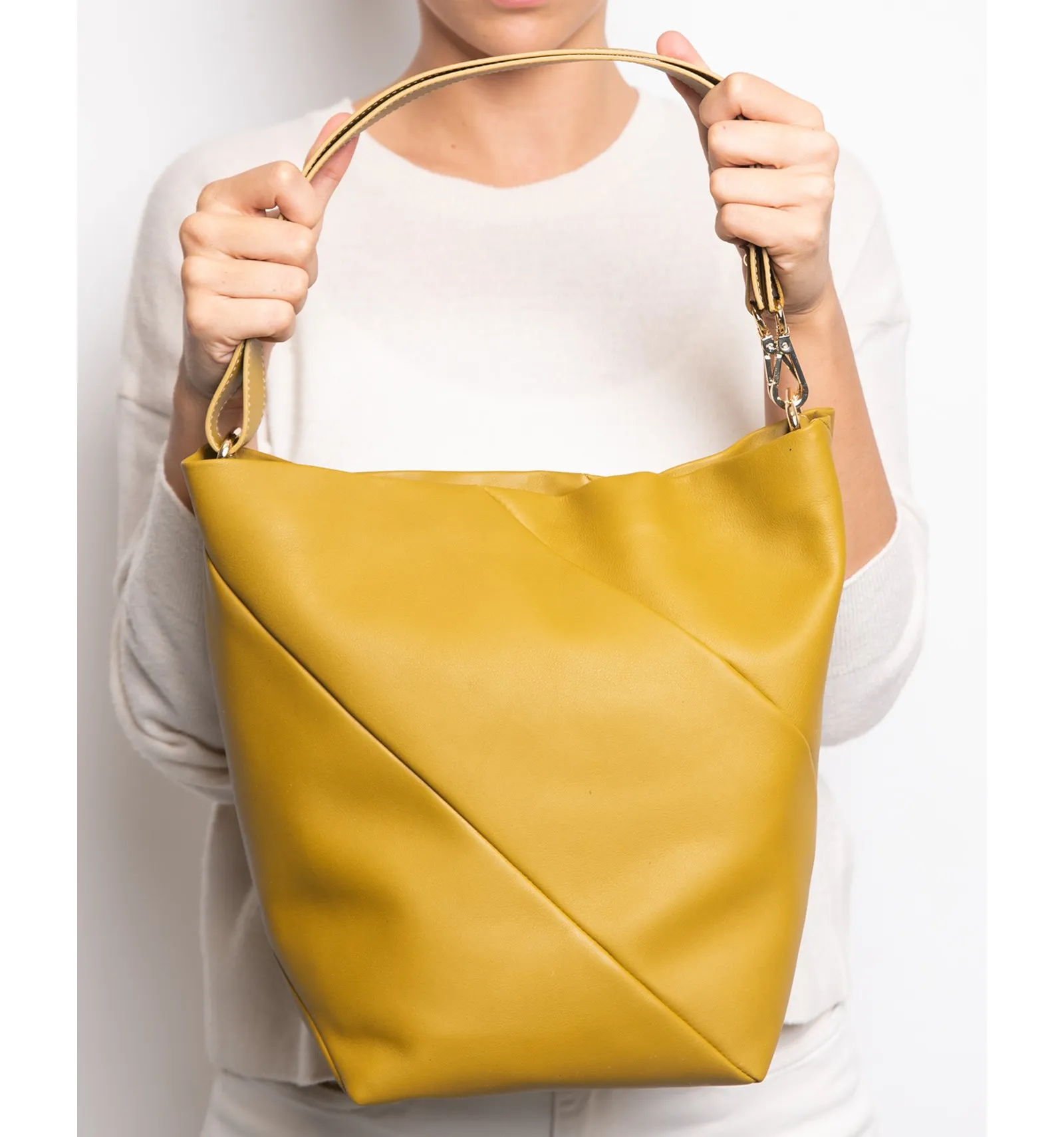BOLSO LOLA THE BAG LAB