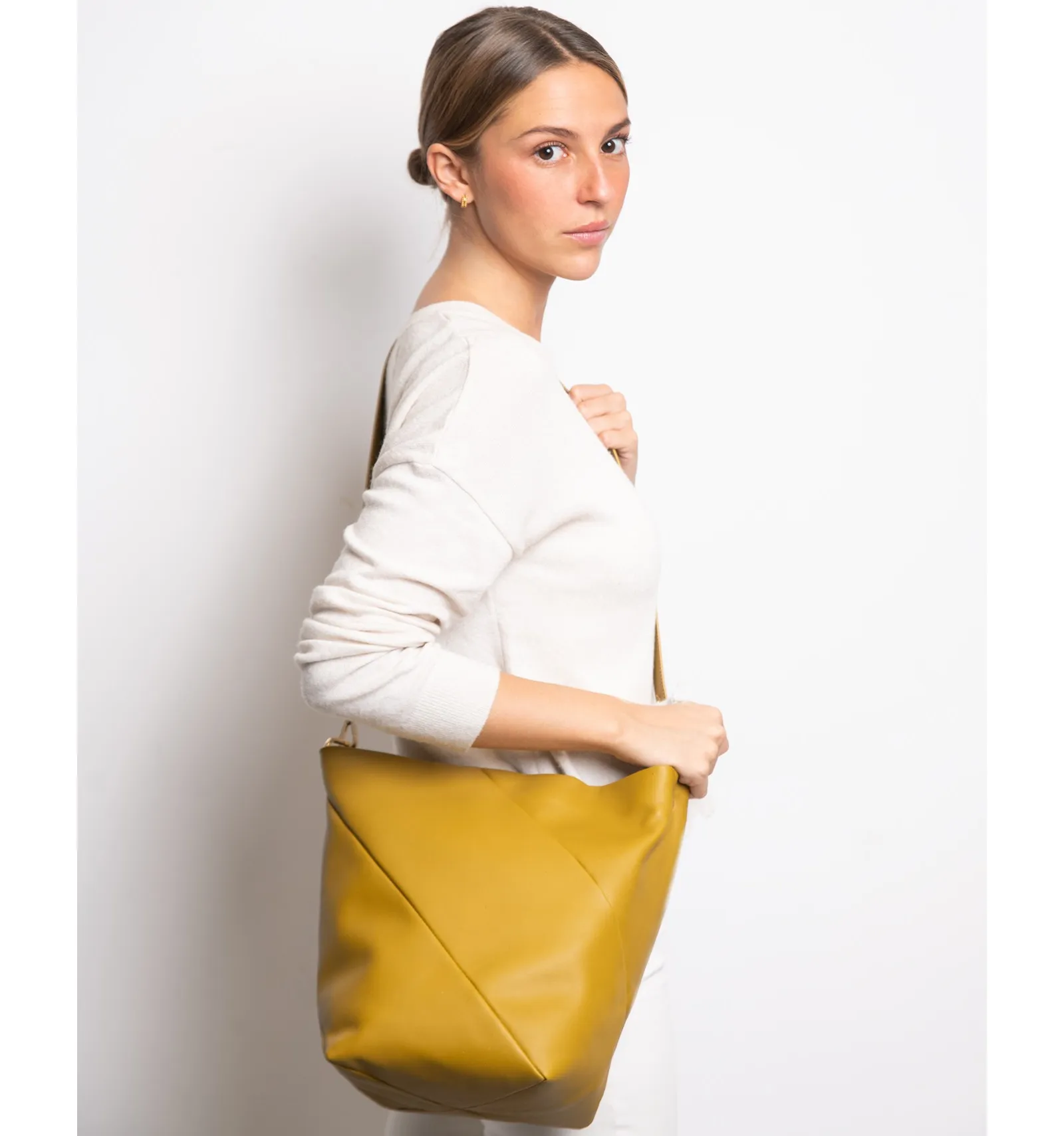 BOLSO LOLA THE BAG LAB