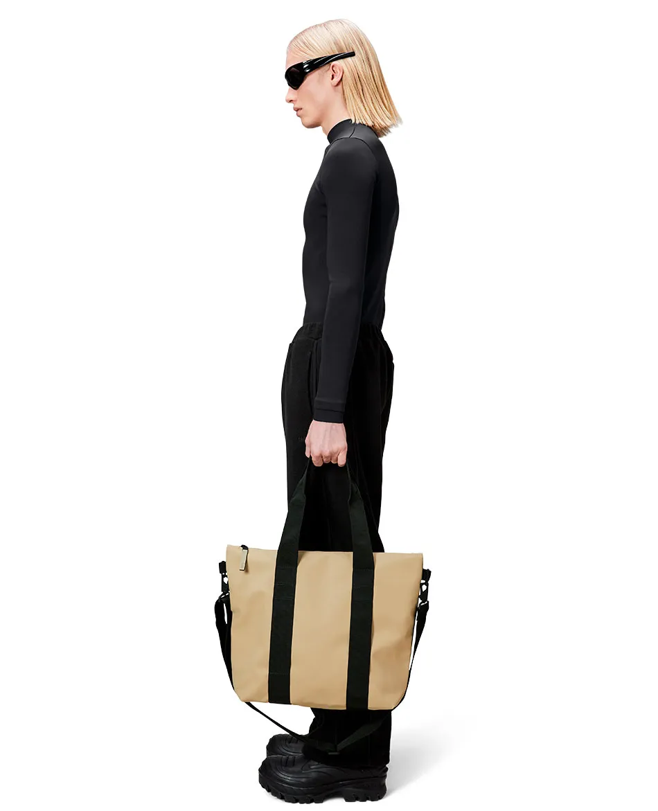 BOLSO RAINS TOTE MINI