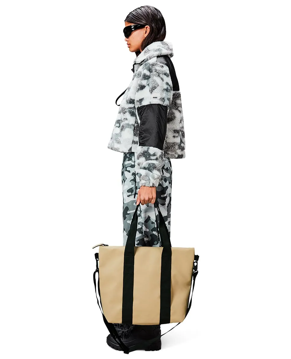 BOLSO RAINS TOTE MINI