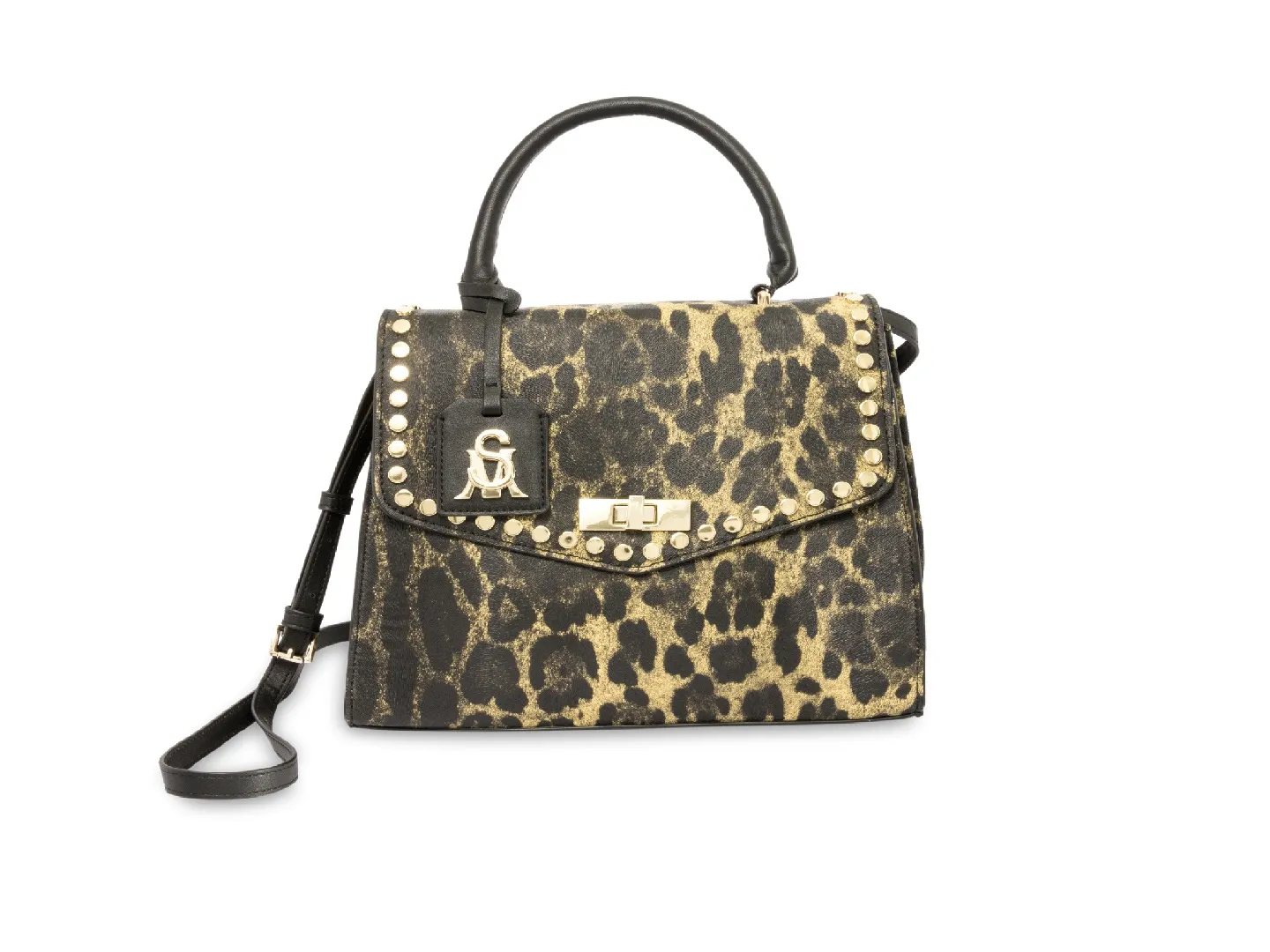 Bolso Steve Madden Banya Pebble