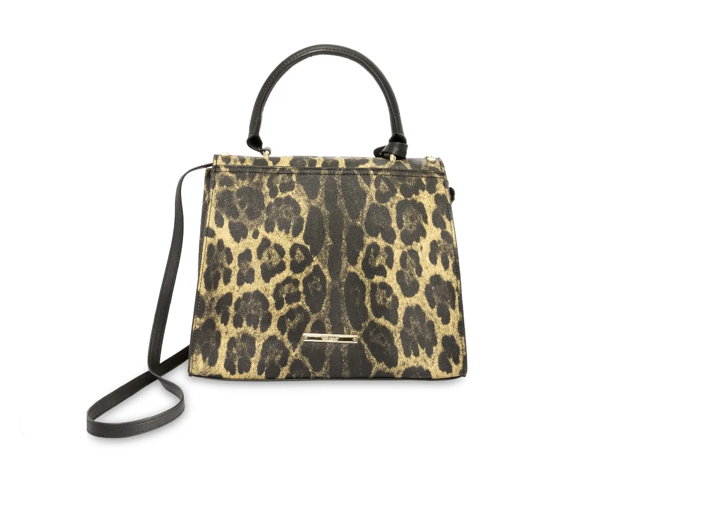 Bolso Steve Madden Banya Pebble