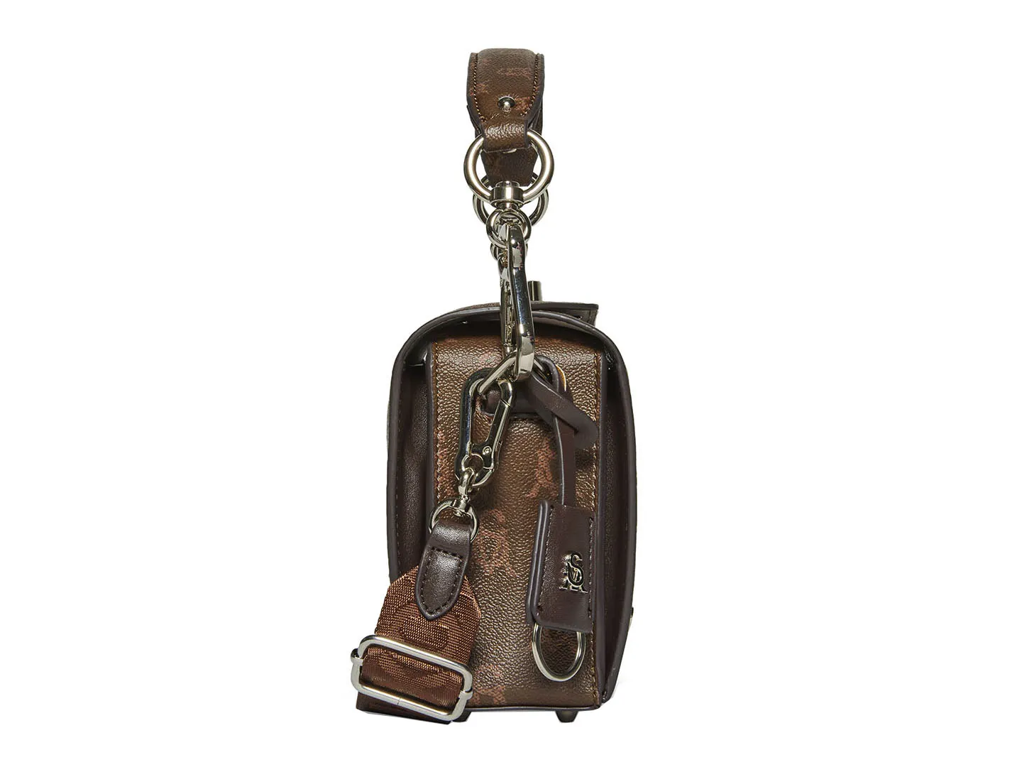 Bolso Steve Madden Bkinde Café