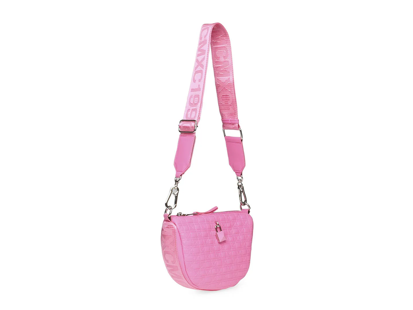 Bolso Steve Madden Bmoon Rosa