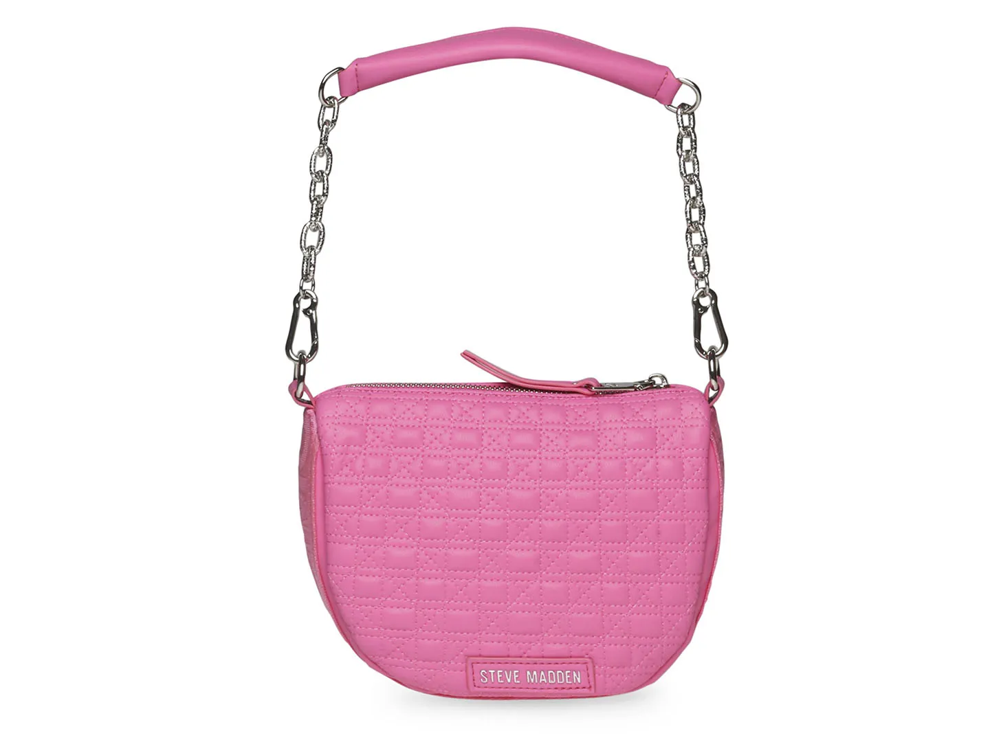 Bolso Steve Madden Bmoon Rosa