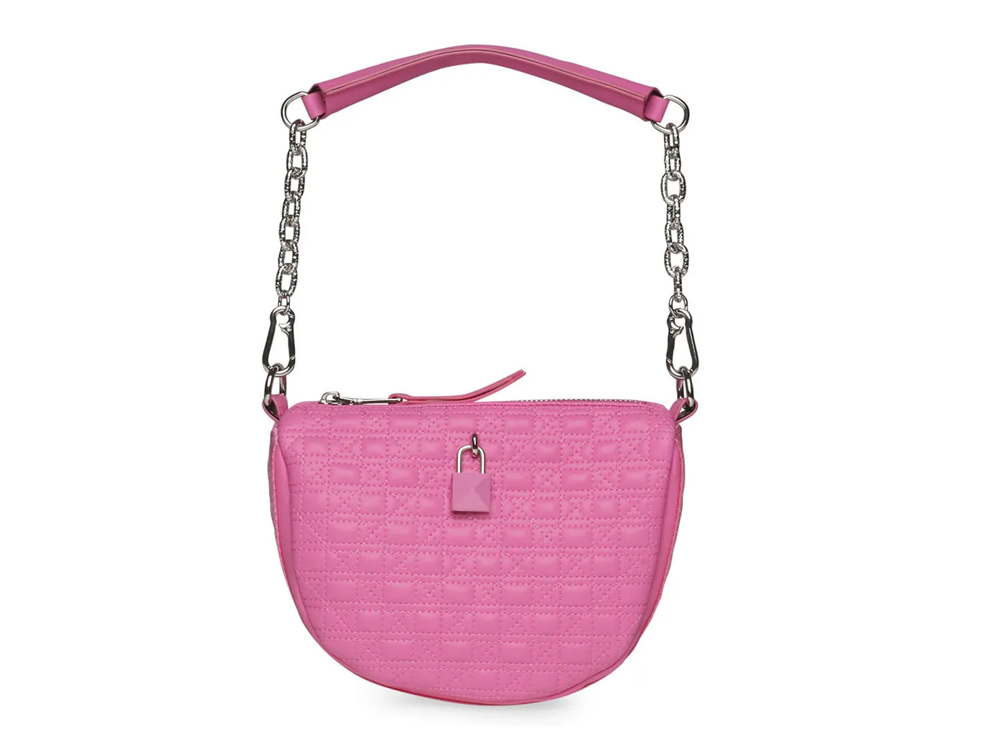 Bolso Steve Madden Bmoon Rosa