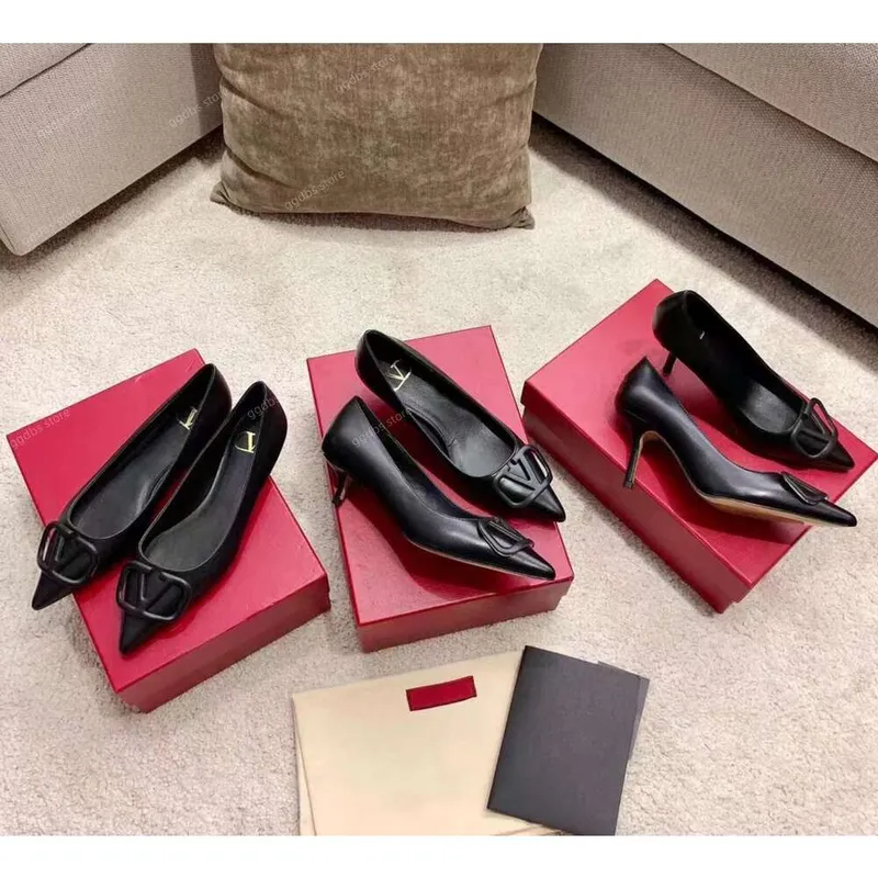 Bombas para mulheres sapatos de salto alto de luxo apontados rasos vermelhos brilhantes bombas de fundo 8cm 10cm 12cm sapatos de