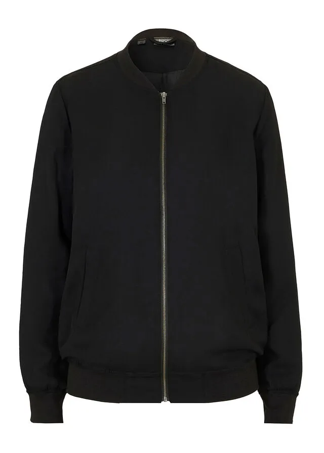 Bomber Negro