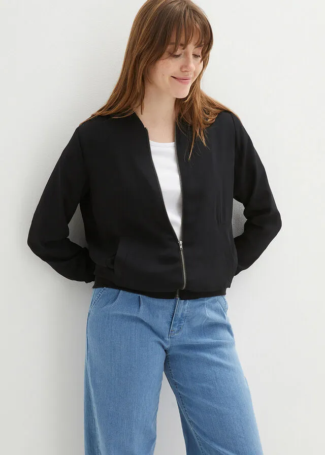 Bomber Negro