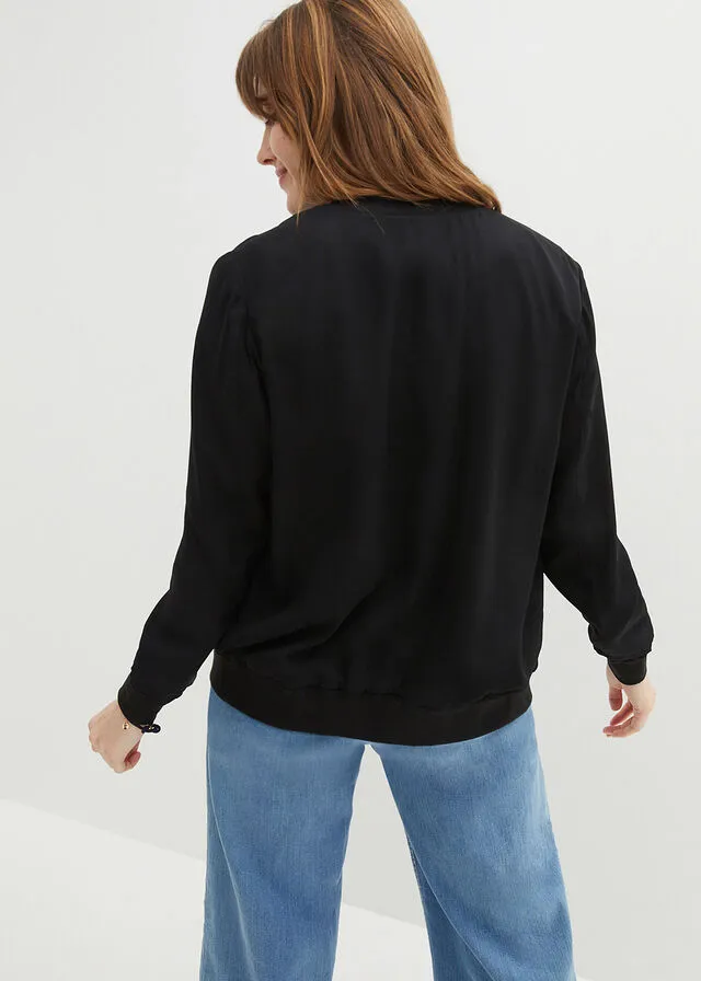 Bomber Negro