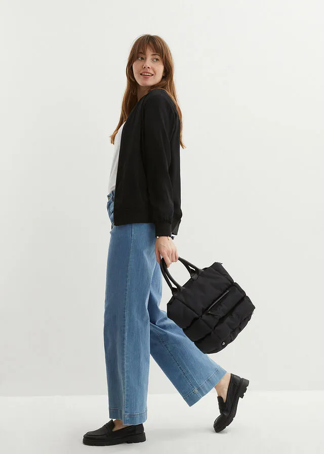 Bomber Negro
