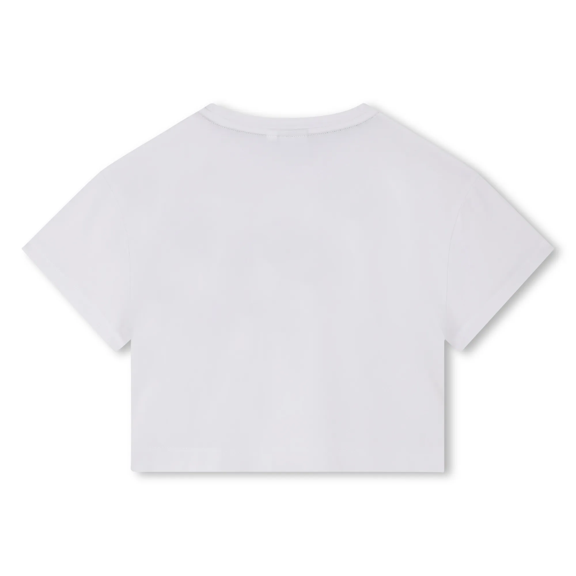 BOSS Camiseta de manga corta