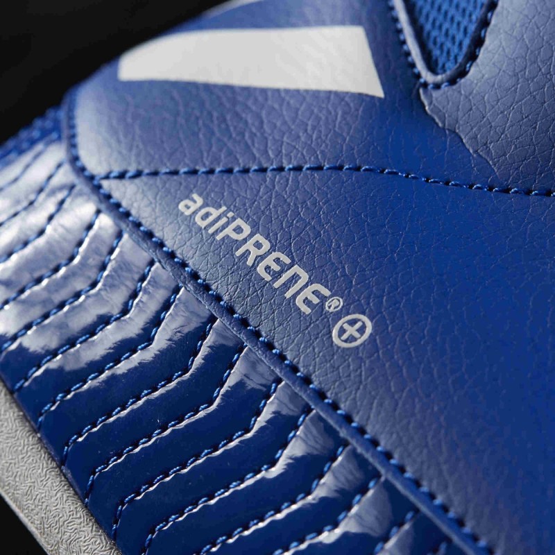 BOTA BALONCESTO ADIDAS NXT AZUL