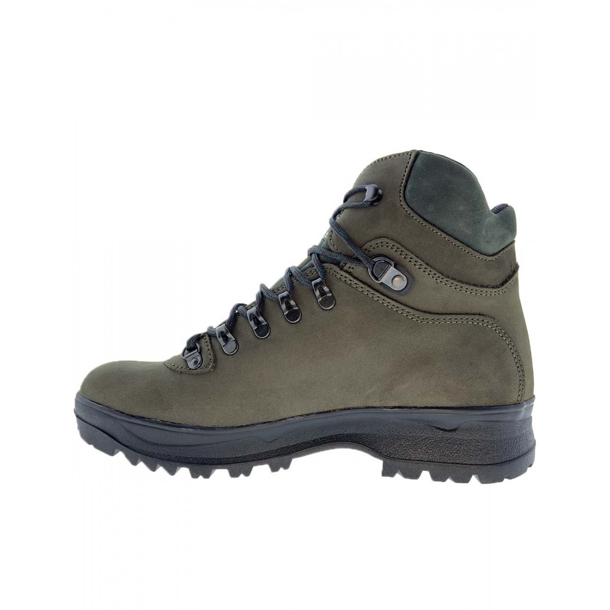 Bota Bestard Tundra oferta Gore Tex caza marrón 5113