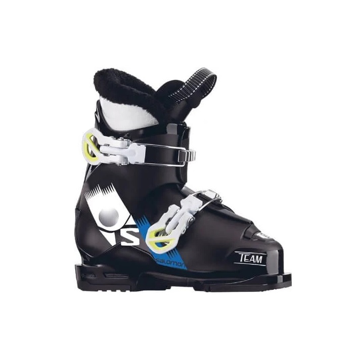 BOTA DE ESQUí JUNIOR  SALOMON TEAM T2  L39162000 