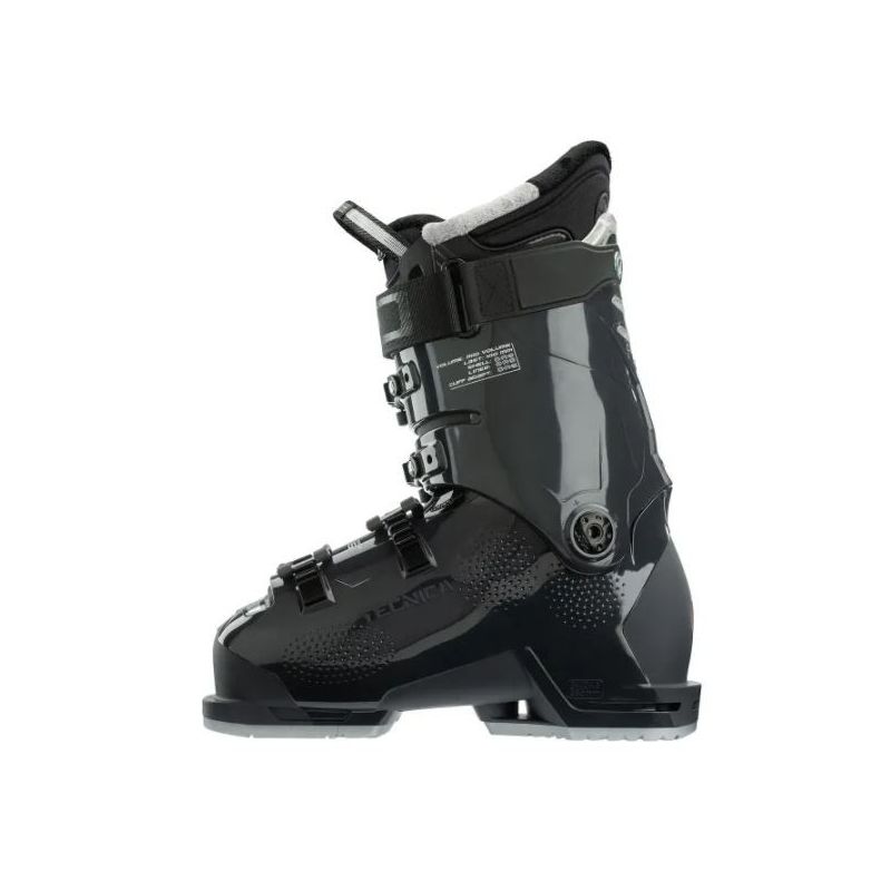 Bota de esquí Tecnica Mach1 MV 95 (Graphite) para mujer