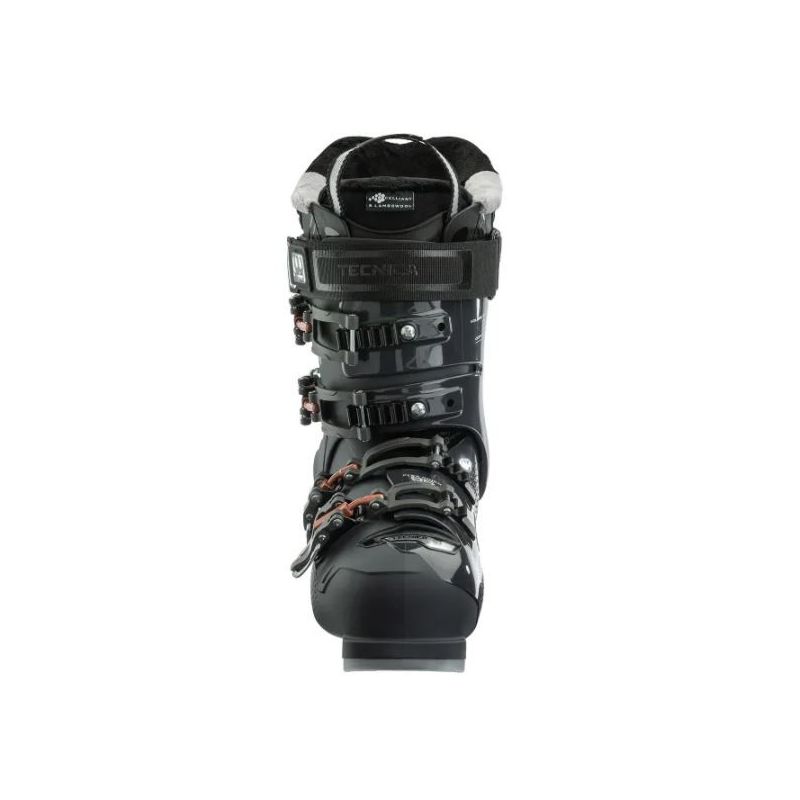 Bota de esquí Tecnica Mach1 MV 95 (Graphite) para mujer
