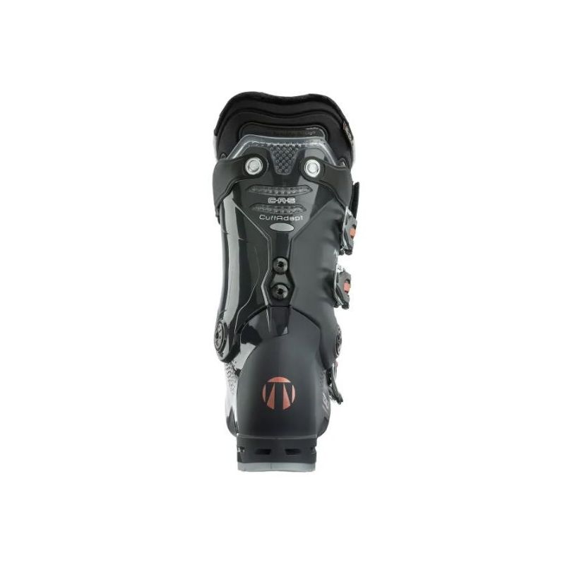 Bota de esquí Tecnica Mach1 MV 95 (Graphite) para mujer