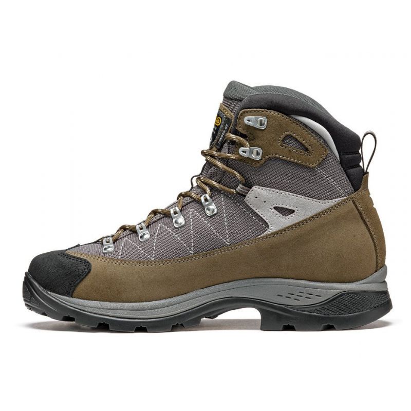 Bota de montaña Asolo Finder GV MM (Cortex/Stone) Hombre