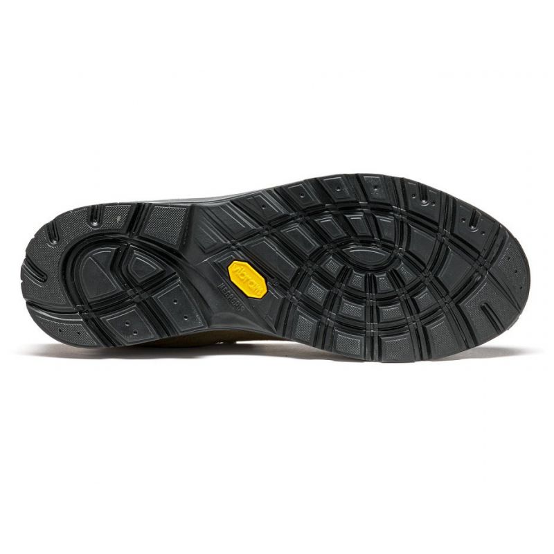 Bota de montaña Asolo Finder GV MM (Cortex/Stone) Hombre