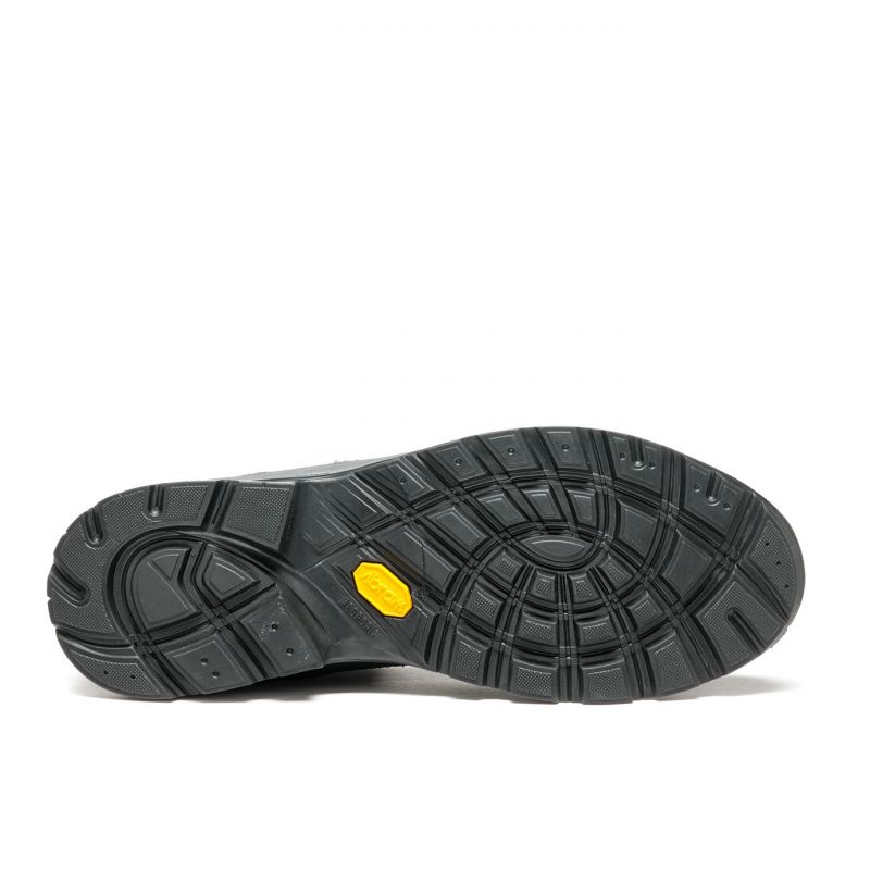 Bota de montaña Asolo Finder GV MM (GRAP./G.METAL/CORTEX) Hombre