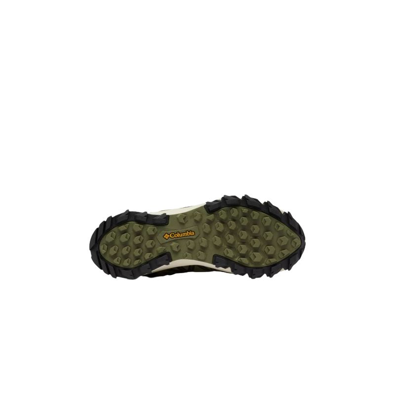 Bota de montaña Columbia PEAKFREAK™ II MID OUTDRY™ (caqui, Negro) Hombre