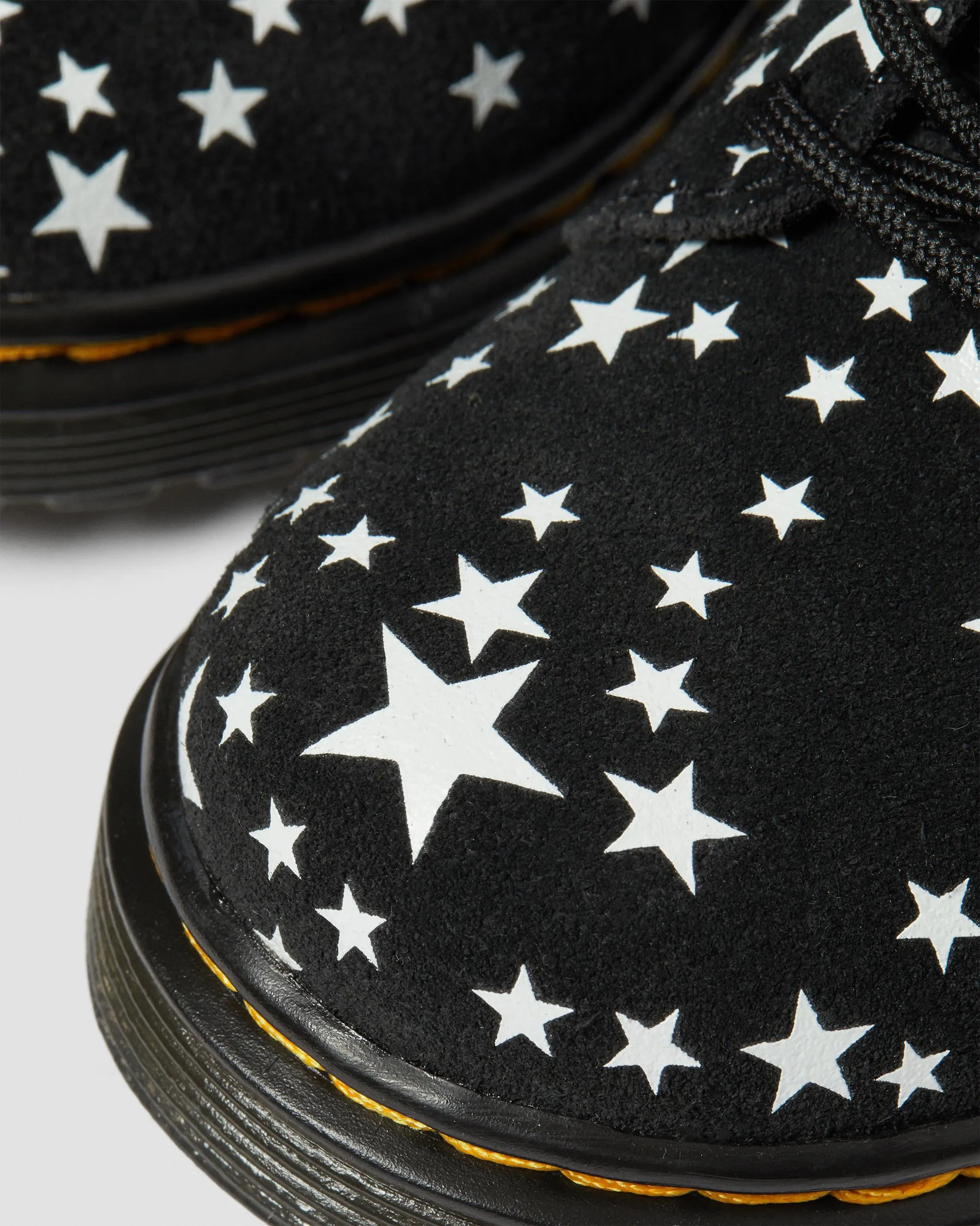 Botas 1460 Pascal Star para niños en ante