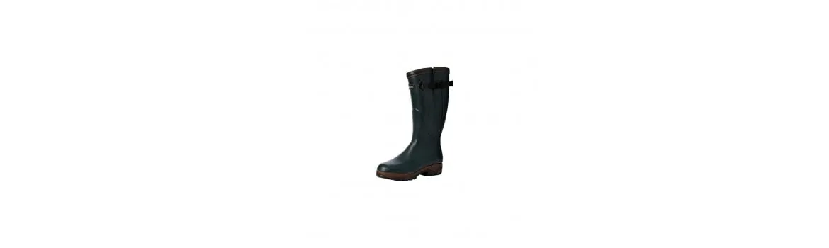 Botas Aigle Parcours ISO 2