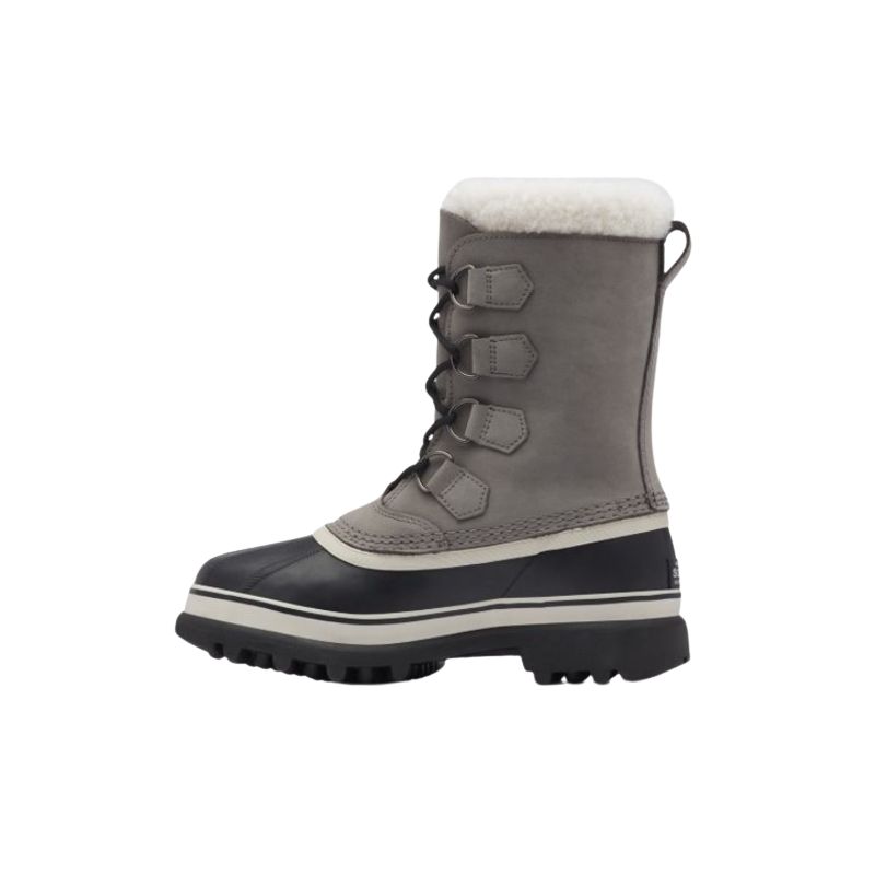 Botas après ski mujer Sorel Caribou (Shal/ Stone)