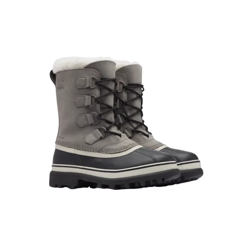Botas après ski mujer Sorel Caribou (Shal/ Stone)