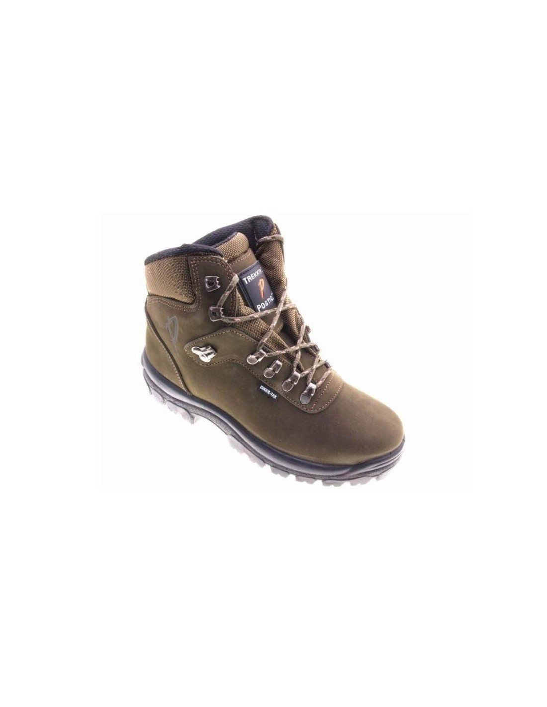 Botas camuflaje con simpatex