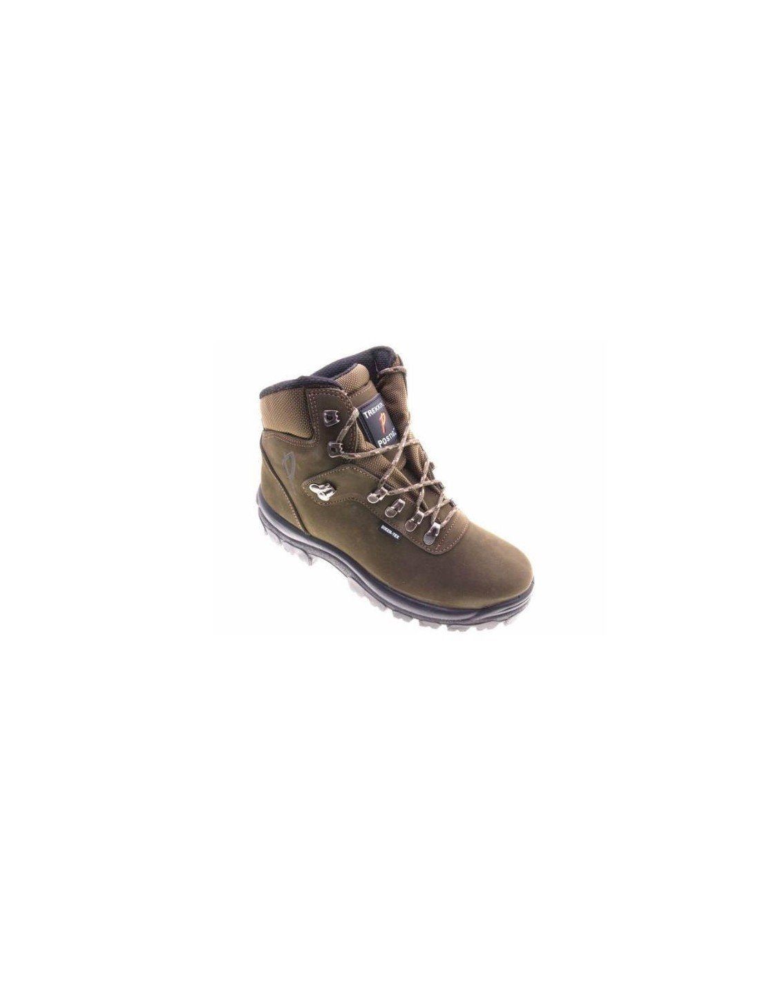 Botas camuflaje con simpatex
