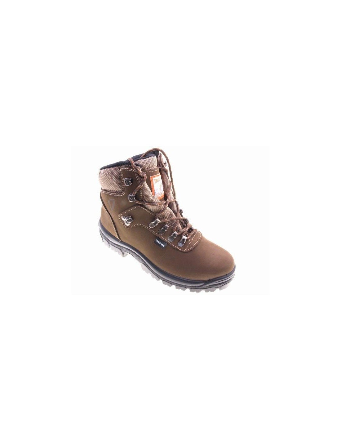 Botas camuflaje con simpatex
