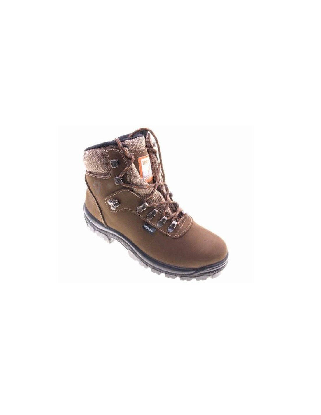 Botas camuflaje con simpatex