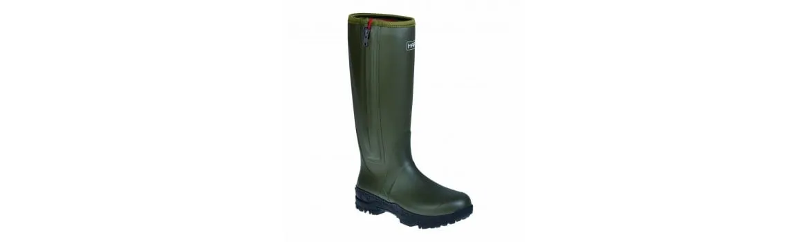 Botas Caucho Hart Trakai NZ
