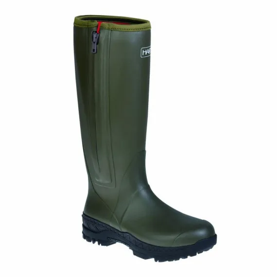 Botas Caucho Hart Trakai NZ