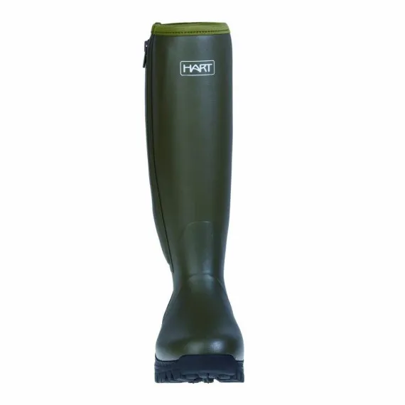 Botas Caucho Hart Trakai NZ