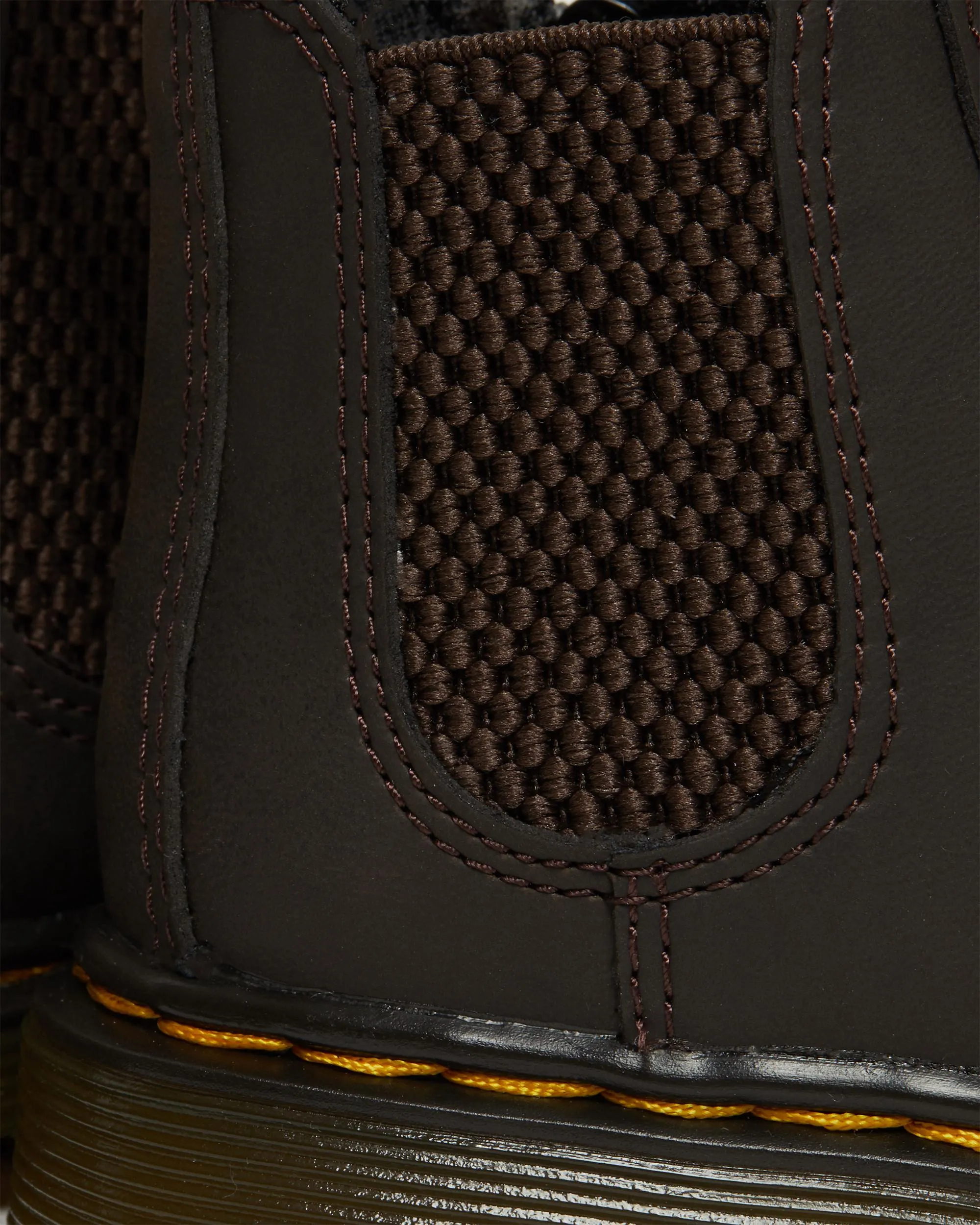 Botas Chelsea 2976 para niños en piel Wildhorse