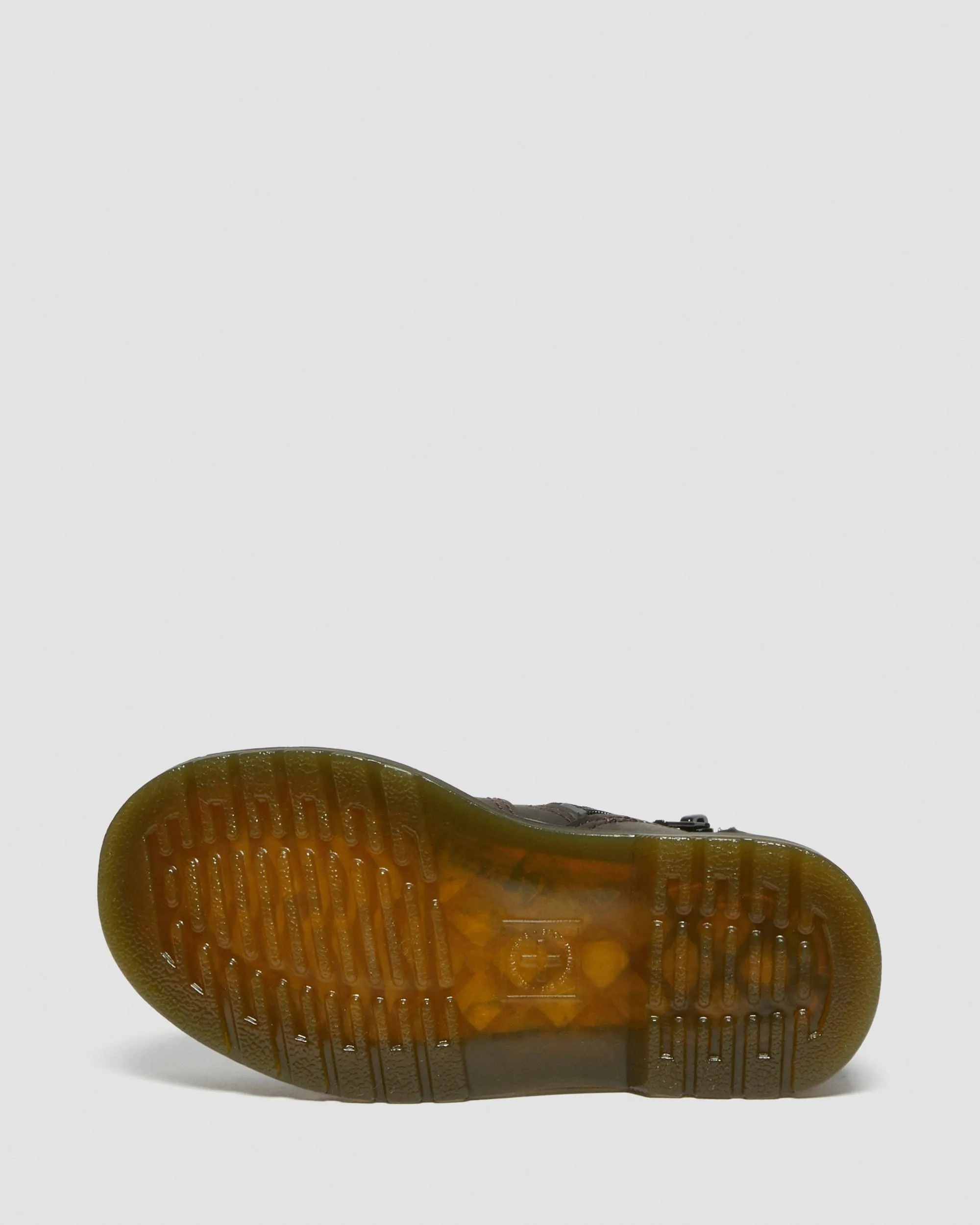 Botas Chelsea 2976 para niños en piel Wildhorse