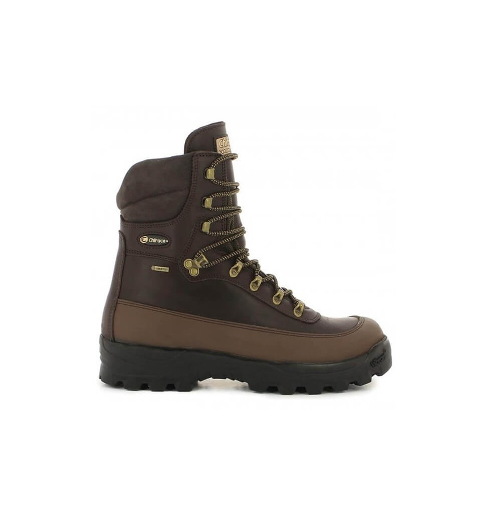 Botas Chiruca Canadá Force 42