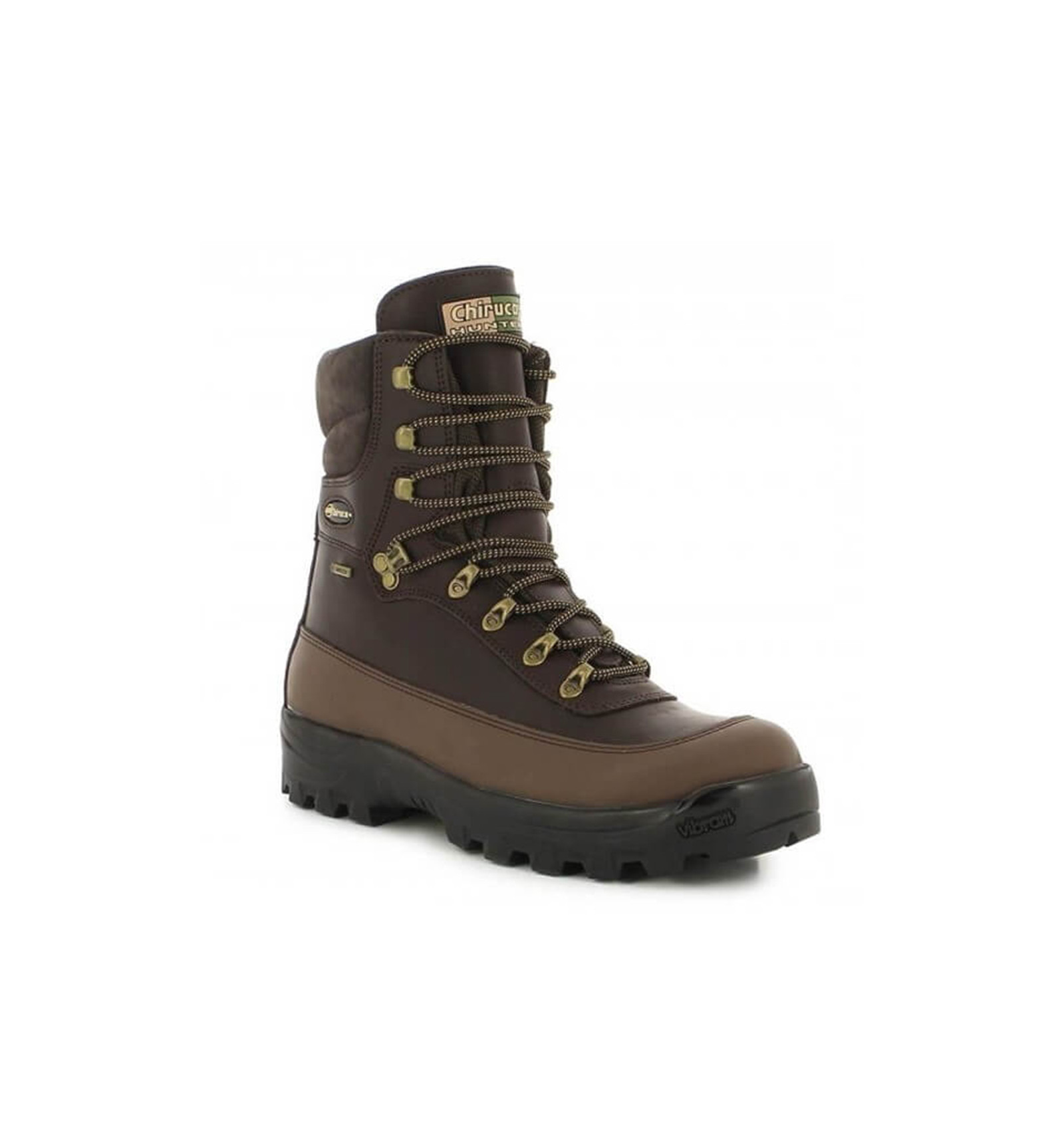 Botas Chiruca Canadá Force 42
