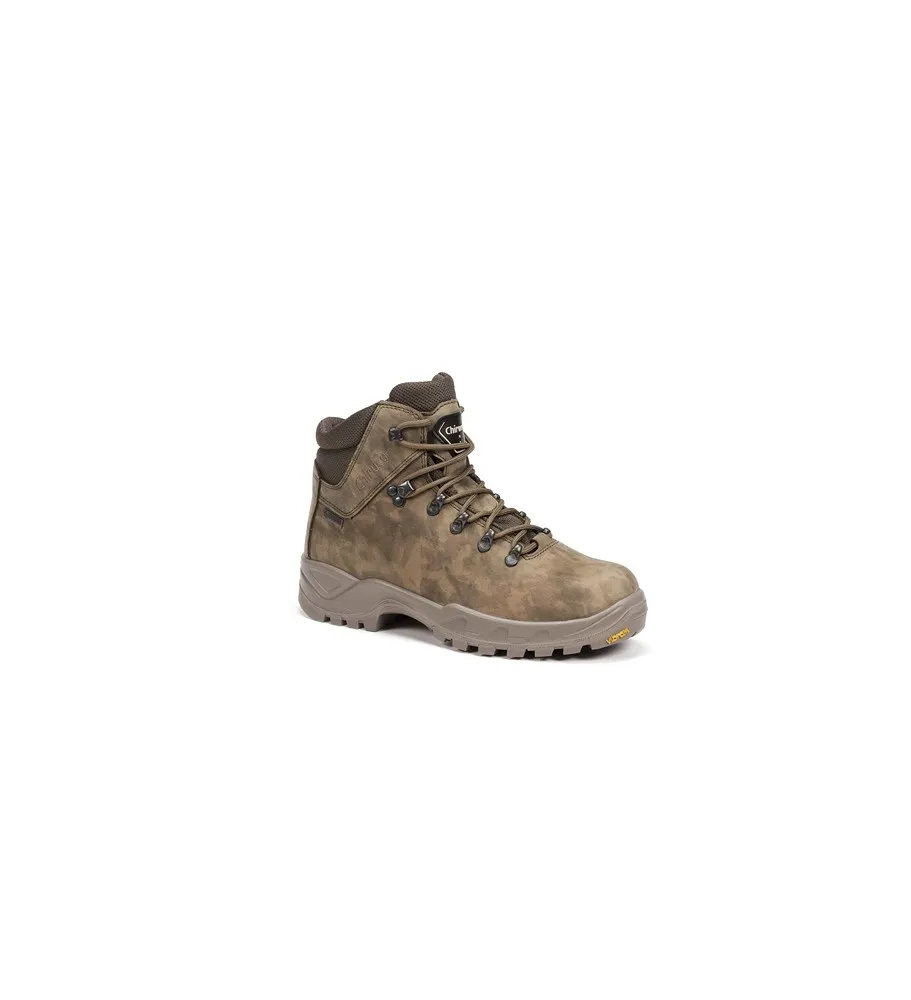 Botas Chiruca Cares 31