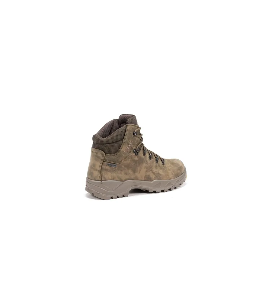 Botas Chiruca Cares 31