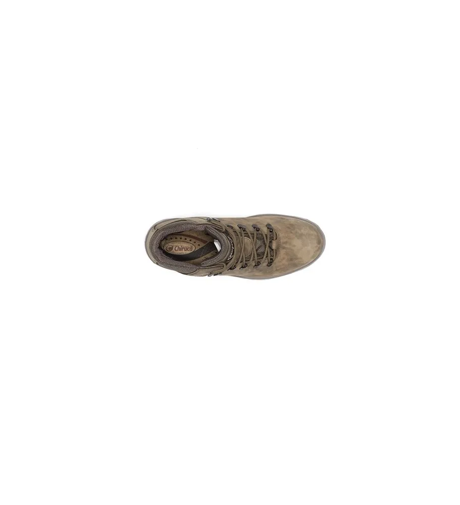 Botas Chiruca Cares 31