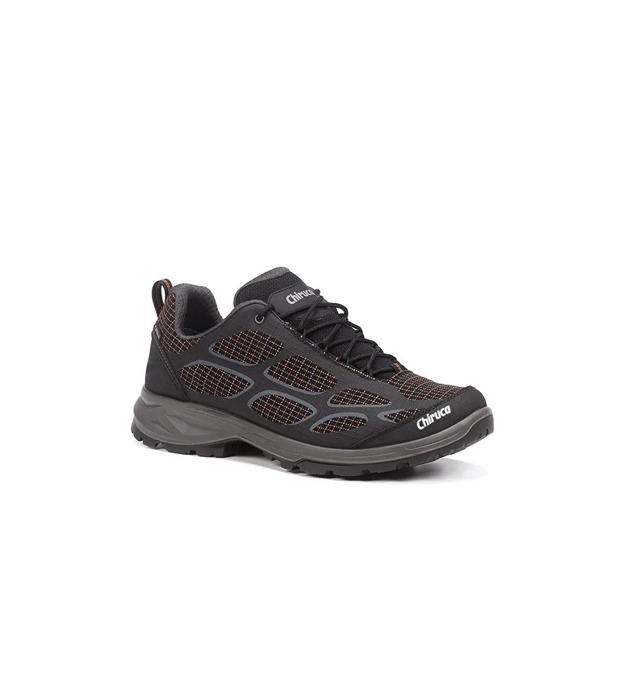 Botas Chiruca Mundaka 18 GTX