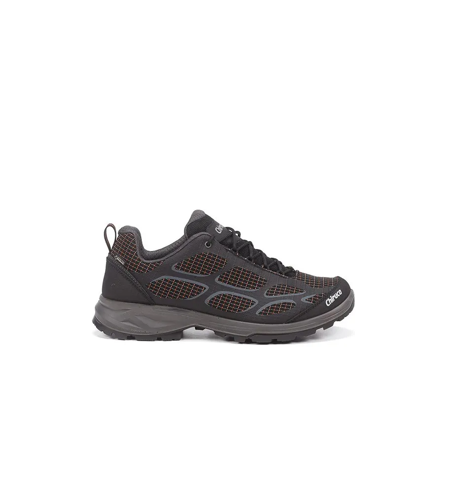 Botas Chiruca Mundaka 18 GTX